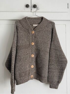 Wol Hide Box Bomber - Smokey Quartz